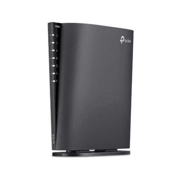 TP-LINK Router Archer AX80  AX6000 Wi-Fi 6