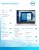 Dell Laptop Dell Pro 16 PC16250 W11P C3 100U/8GB/512GB/16.0 FHD+/Int/FgrPr/Cam&Mic/WLAN+BT/BcklKb/3C/3YPS Platinum