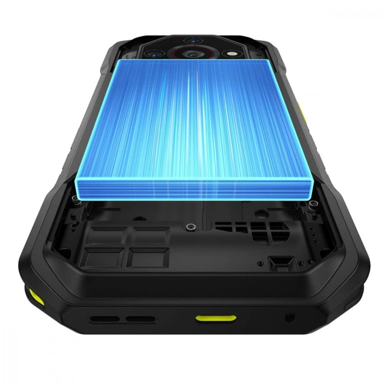 ULEFONE Smartfon Armor X32 Pro 5G 8/256GB Zielony