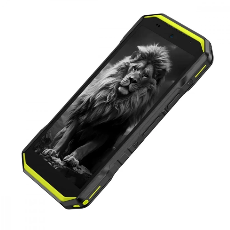 ULEFONE Smartfon Armor X32 Pro 5G 8/256GB Zielony