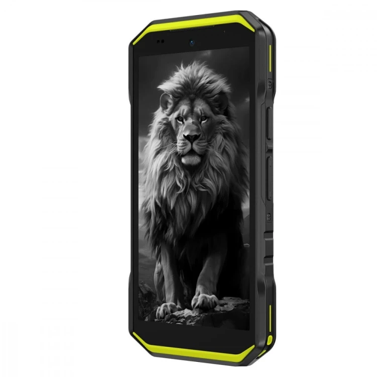 ULEFONE Smartfon Armor X32 Pro 5G 8/256GB Zielony