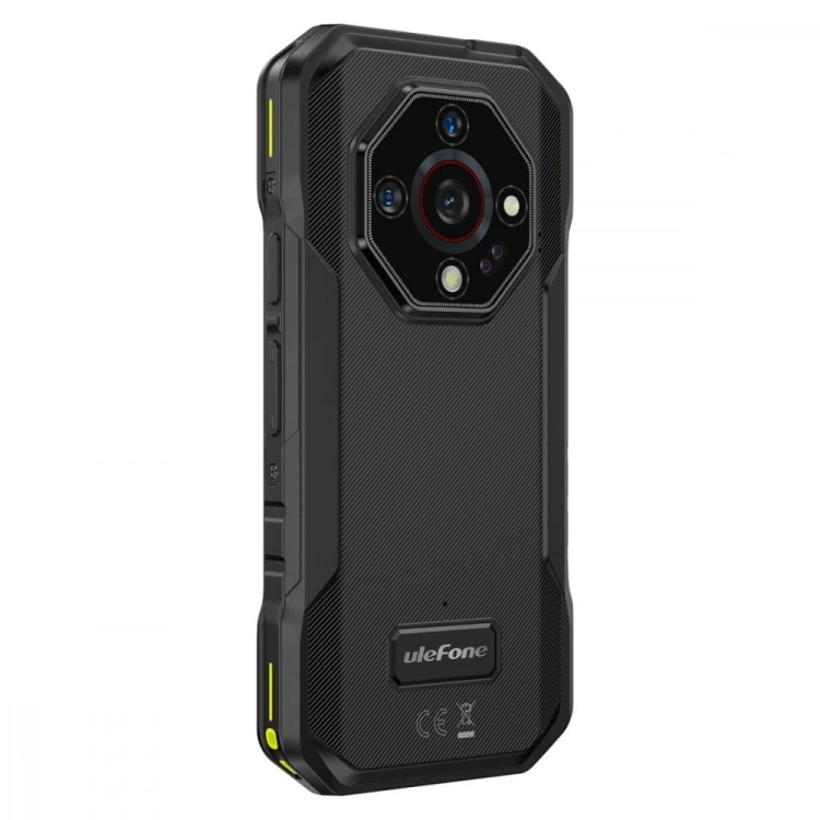 ULEFONE Smartfon Armor X32 Pro 5G 8/256GB Zielony