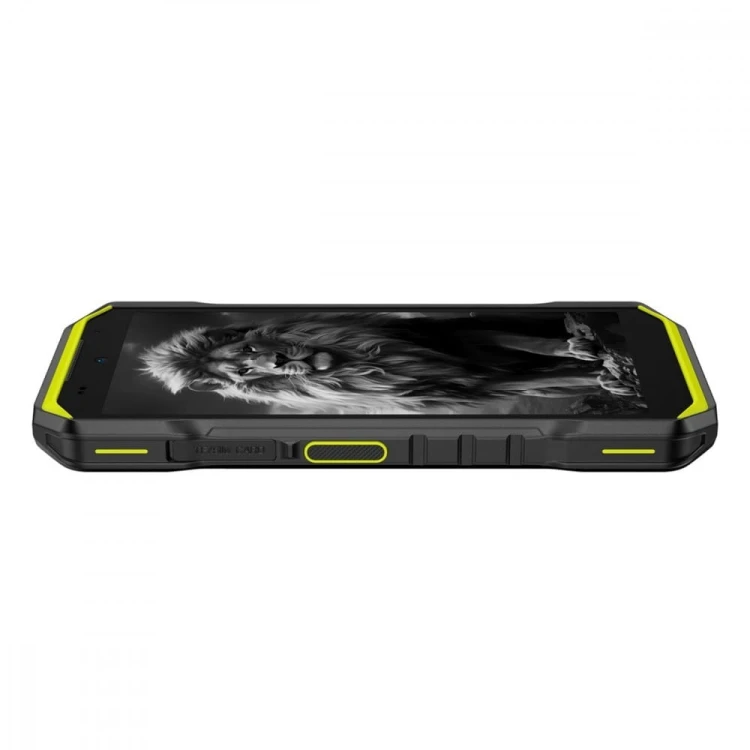 ULEFONE Smartfon Armor X32 Pro 5G 8/256GB Zielony