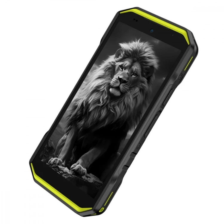 ULEFONE Smartfon Armor X32 Pro 5G 8/256GB Zielony