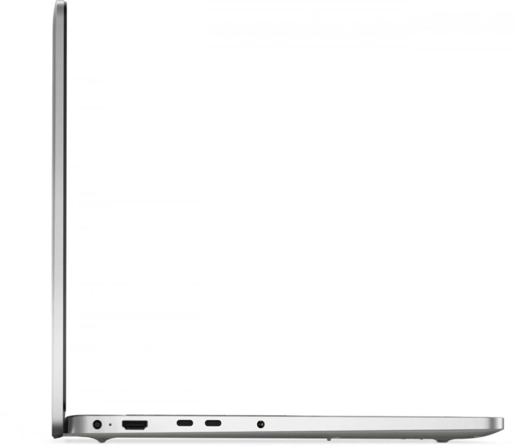 Dell Laptop Dell Pro 16 PC16250 W11P U5 235U/16GB/512GB SSD/16.0 FHD+/Int/FgrPr/FHD/IRCam/Mic/WLAN+BT/BcklKb/3C/vPro/3YPS Platinum