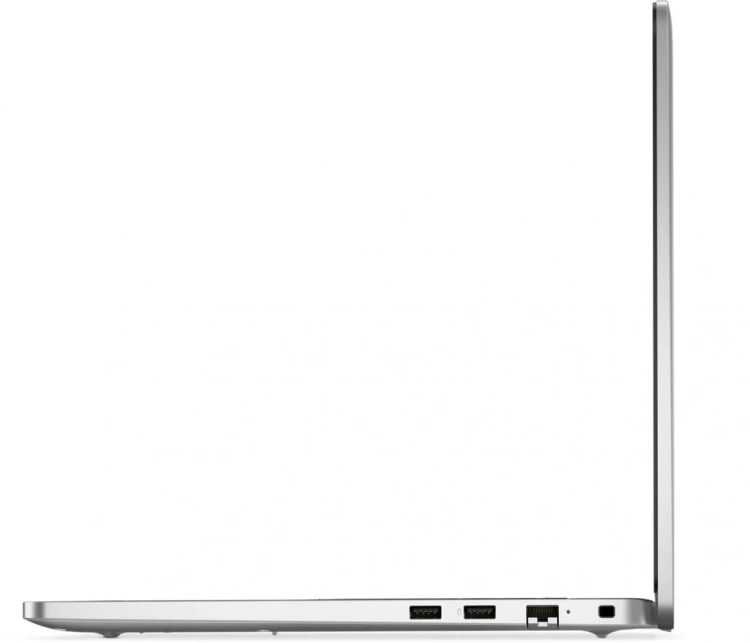 Dell Laptop Dell Pro 16 PC16250 W11P U7 255U/32GB/1TB/16.0 FHD+/Int/FgrPr/FHD/IRCam/Mic/WLAN +BT/BcklKb/3C/3YPS Platinum