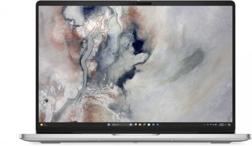 Dell Laptop Dell Pro 16 PC16250 W11P U7 265U/16GB/512GB SSD/16.0 FHD+/Int/FgrPr/FHD/IRCam/Mic/WLAN+ BT/BcklKb/3C/vPro/3YPS Platinum
