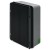 Qoltec Solarny regulator ładowania MPPT z czujnikiem temperatury 30A |  12V/24V | LCD | 2xUSB | Bluetooth | APP | GEL | LiFePO4