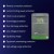 Qoltec Solarny regulator ładowania MPPT z czujnikiem temperatury 30A |  12V/24V | LCD | 2xUSB | Bluetooth | APP | GEL | LiFePO4