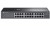 TP-LINK Przełącznik Omada 24-Port GB Easy Managed Switch                      PORT: 24× Gigabit RJ45 Ports                                 |