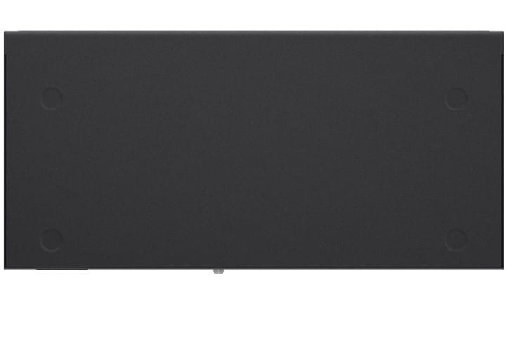 TP-LINK Przełącznik Omada 24-Port GB Easy Managed Switch                      PORT: 24× Gigabit RJ45 Ports                                 |