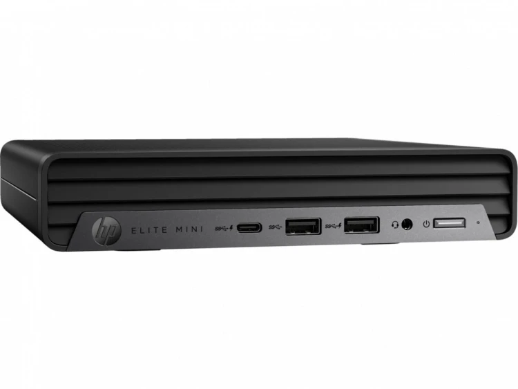 HP Inc. Komputer Elite Mini 800 G9 i7-14700 512GB/16GB/W11P 998R1ET