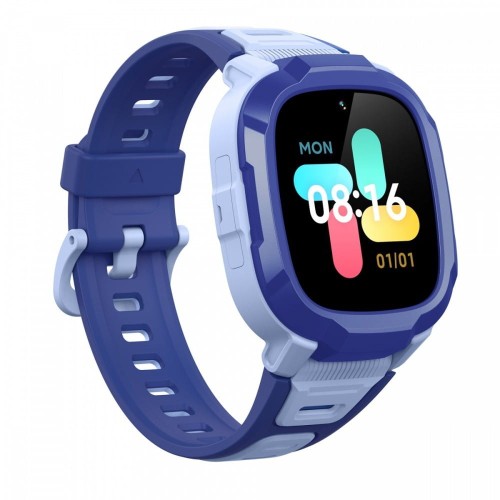 Mibro Smartwatch dla dzieci P6 4G LTE Niebieski