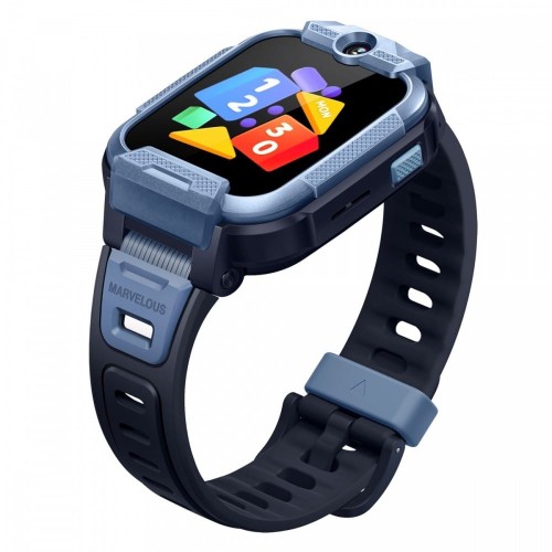 Mibro Smartwatch dla dzieci Z5 4G LTE niebieski