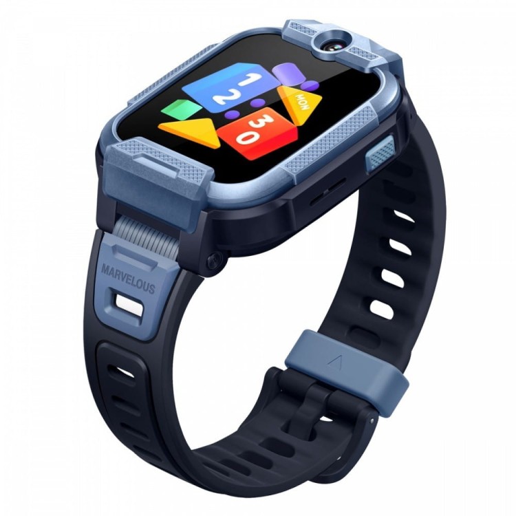 Mibro Smartwatch dla dzieci Z5 4G LTE niebieski