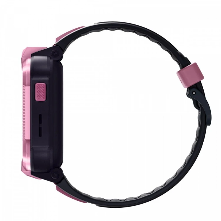 Mibro Smartwatch dla dzieci Z5 4G LTE Różowy