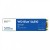 Western Digital Dysk SSD Blue SSD 500GB SA510 M.2 2280 WDS500G3B0B