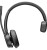 POLY Słuchawki Voyager 4310-MS-Teams Mono USB-C/BT700 + stojak do ładowania  77Y97AA