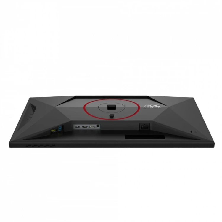 AOC Monitor 27 cali U27G4R Fast IPS 4K 160Hz HDMI DP Pivot