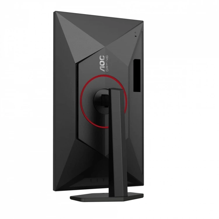 AOC Monitor 27 cali U27G4R Fast IPS 4K 160Hz HDMI DP Pivot