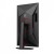 AOC Monitor 27 cali U27G4R Fast IPS 4K 160Hz HDMI DP Pivot