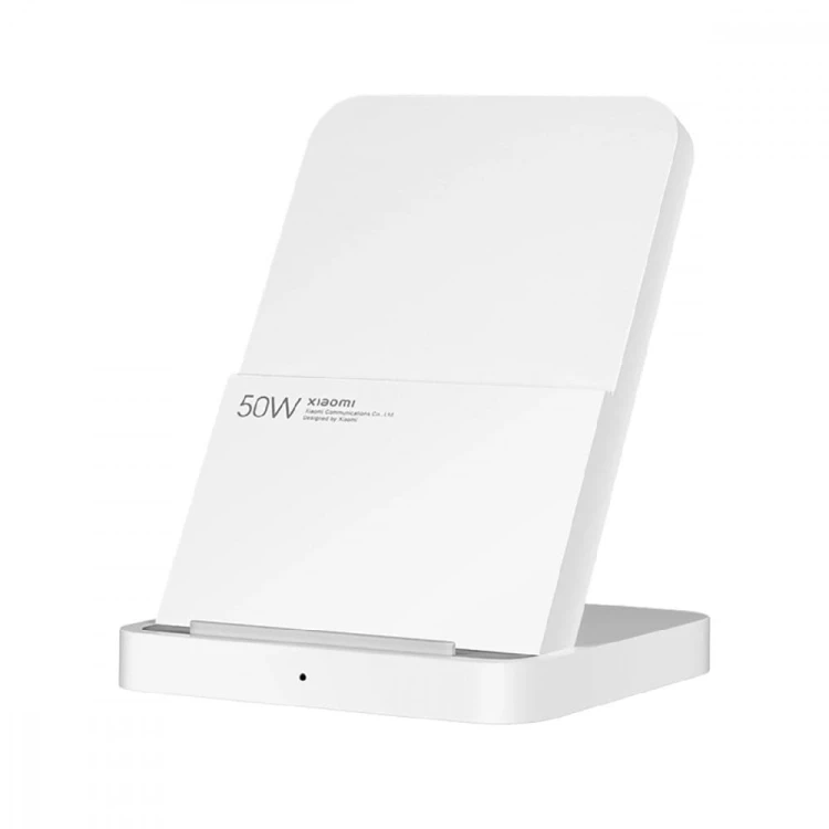 XIAOMI Ładowarka indukcyjna Mi Charging Stand Pro 50W