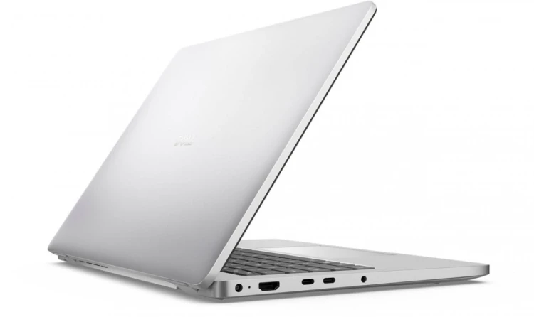 Dell Laptop Dell Pro 14 PC14250 W11P U7 255U/32GB/512GB/14.0 FHD+/INT/FgrPr/FHD/IRCam/Mic/WLAN+BT/BcklKb/3C/3YPS Platinum