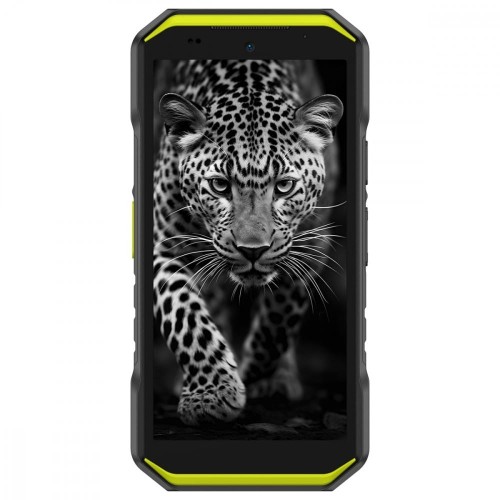 ULEFONE Smartfon Armor X32 6GB/128GB Zielony
