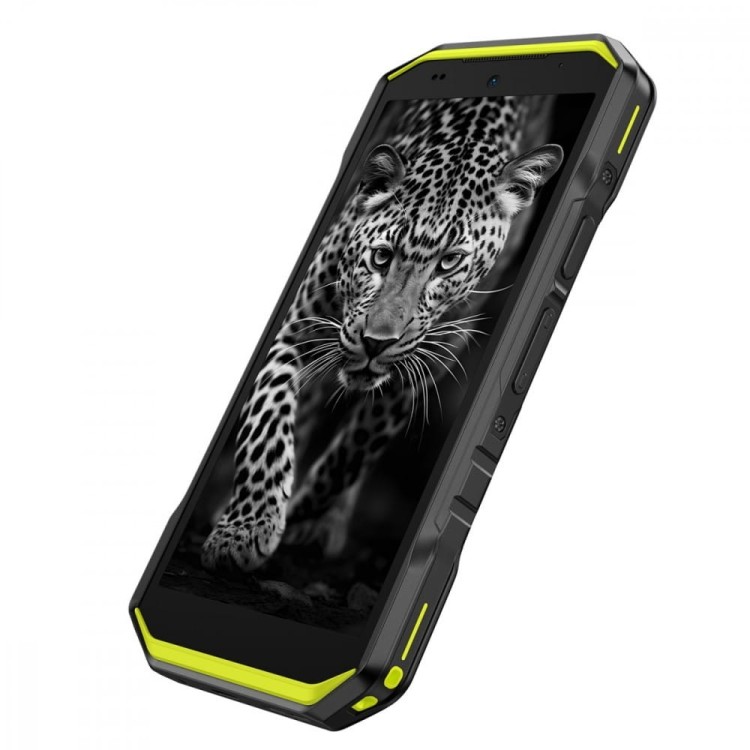 ULEFONE Smartfon Armor X32 6GB/128GB Zielony