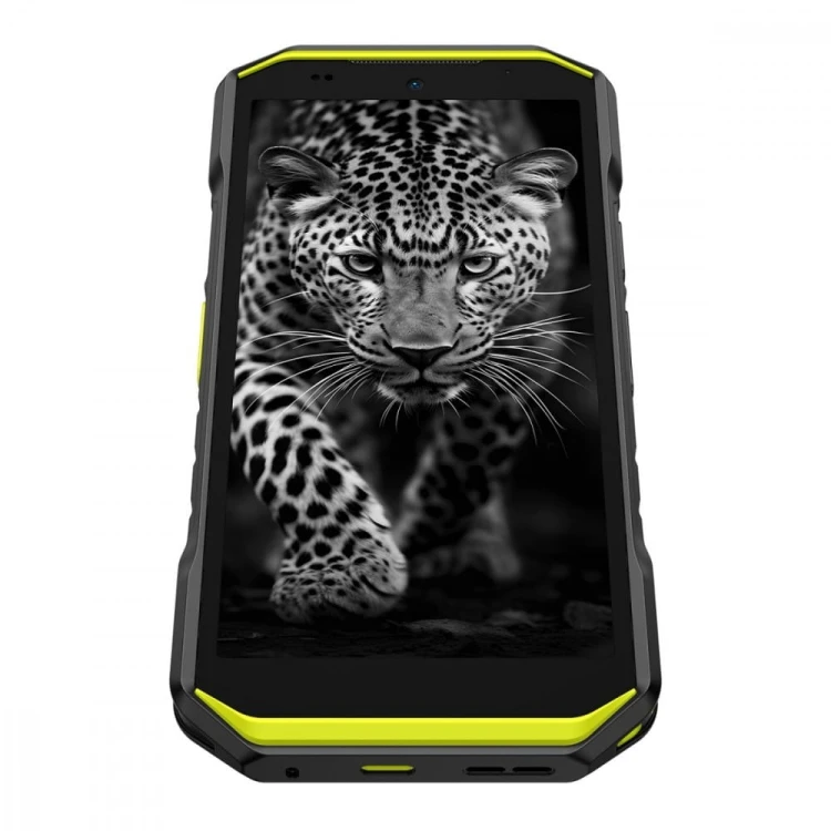 ULEFONE Smartfon Armor X32 6GB/128GB Zielony