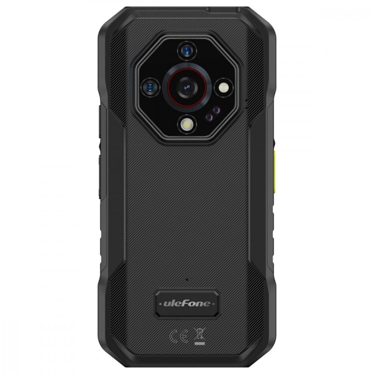 ULEFONE Smartfon Armor X32 6GB/128GB Zielony
