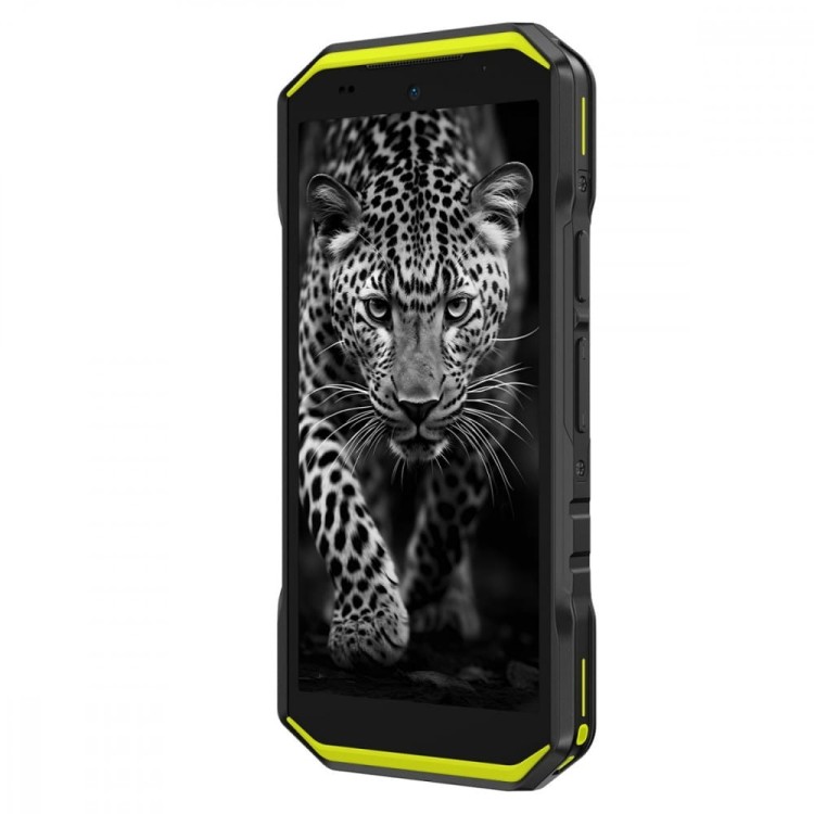 ULEFONE Smartfon Armor X32 6GB/128GB Zielony