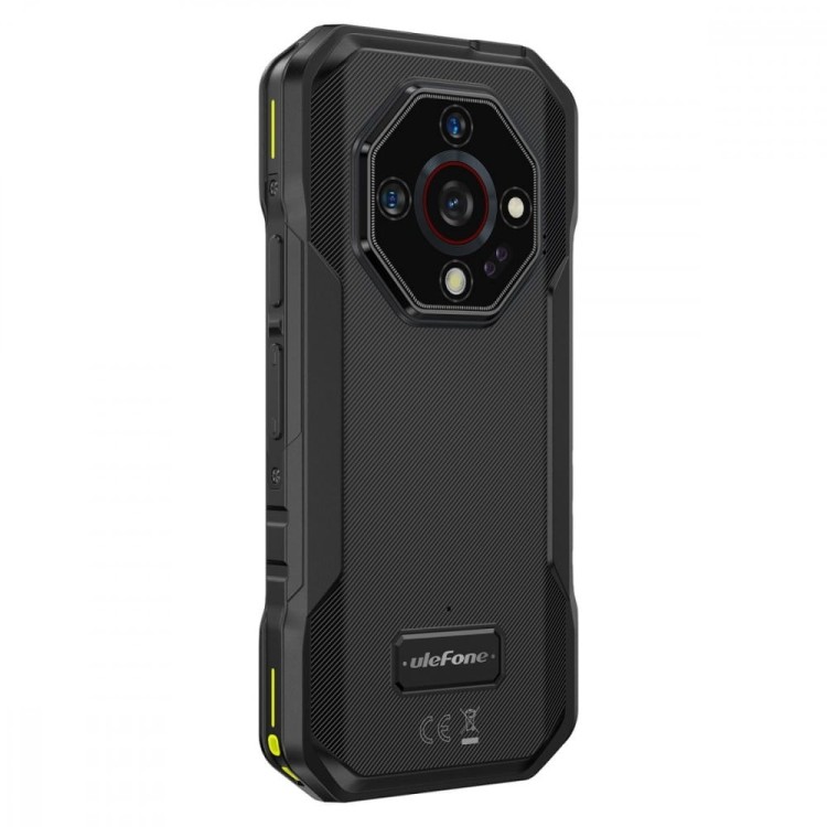 ULEFONE Smartfon Armor X32 6GB/128GB Zielony