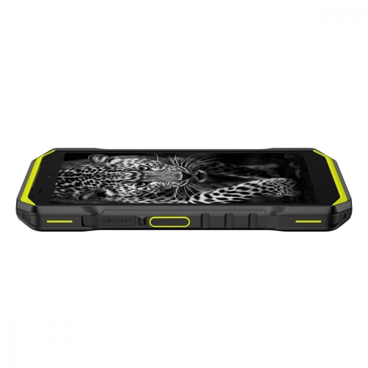 ULEFONE Smartfon Armor X32 6GB/128GB Zielony