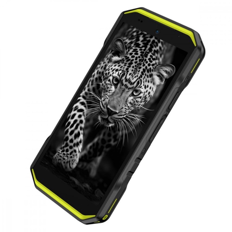 ULEFONE Smartfon Armor X32 6GB/128GB Zielony