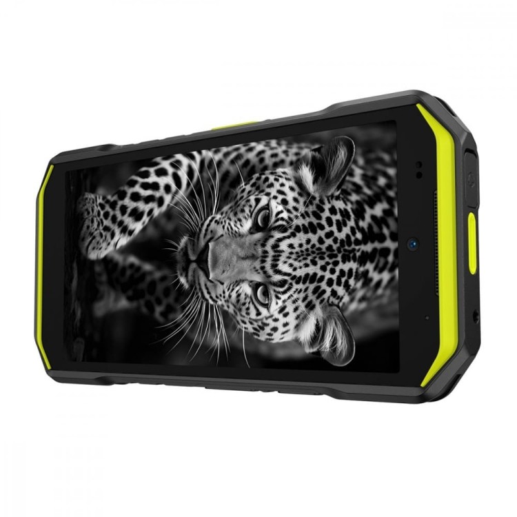 ULEFONE Smartfon Armor X32 6GB/128GB Zielony