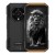 ULEFONE Smartfon Armor X32 Pro 5G 8/256GB Pomarańczowy