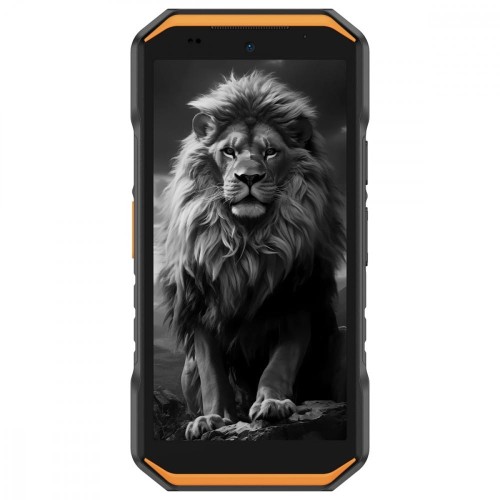 ULEFONE Smartfon Armor X32 Pro 5G 8/256GB Pomarańczowy