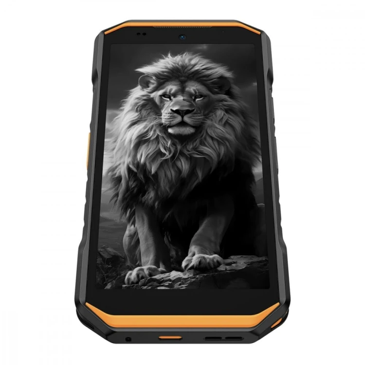 ULEFONE Smartfon Armor X32 Pro 5G 8/256GB Pomarańczowy