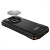ULEFONE Smartfon Armor X32 Pro 5G 8/256GB Pomarańczowy