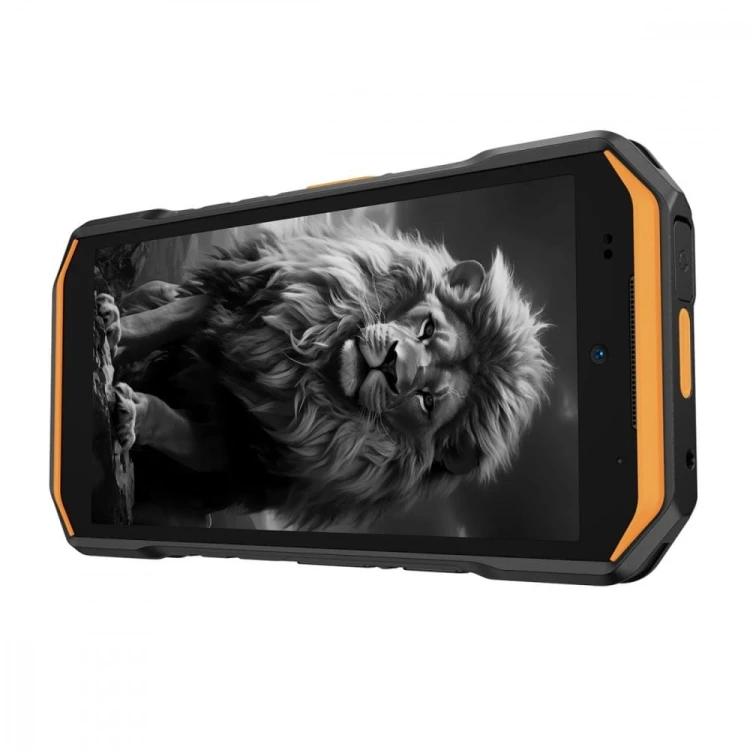 ULEFONE Smartfon Armor X32 Pro 5G 8/256GB Pomarańczowy