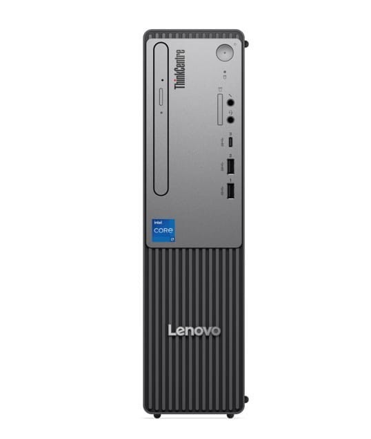 Lenovo Komputer ThinkCentre Neo 50s G5 SFF 12XD0026PB W11Pro i55-14400/8GB/512GB/INT/DVD/3YRS OS