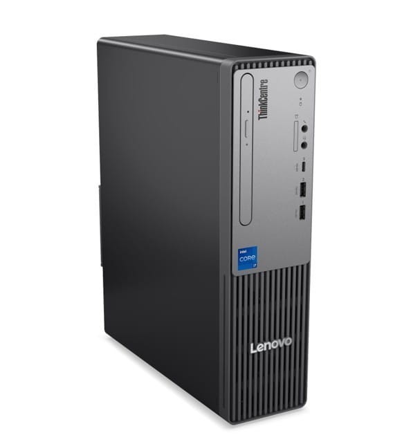 Lenovo Komputer ThinkCentre Neo 50s G5 SFF 12XD0026PB W11Pro i55-14400/8GB/512GB/INT/DVD/3YRS OS