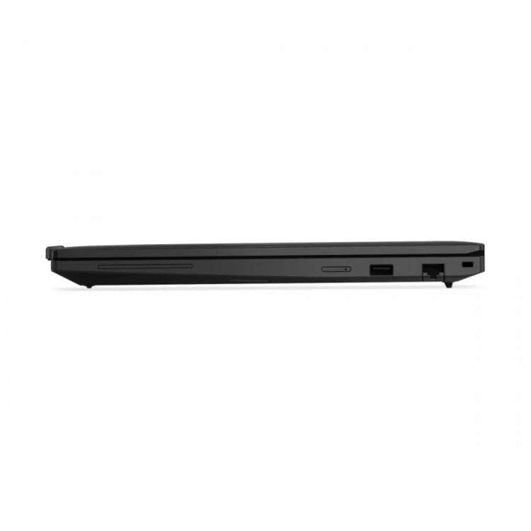 Lenovo Ultrabook ThinkPad T16 G4 21QE0048PB W11Pro Ultra 7 255U/16GB/512GB/INT/16.0 WUXGA/Black/3Y Premier Support + CO2 Offset