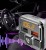 Hama Transmter FM z bluetooth z ładowarką 18W