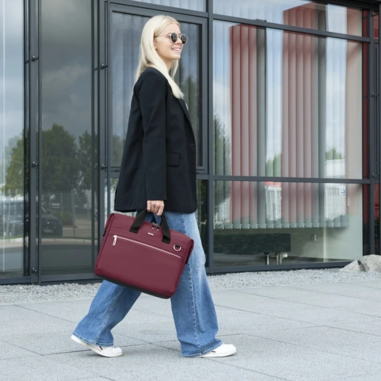 Hama Torba ultimate do laptopa 15,6-16,2 czerwona