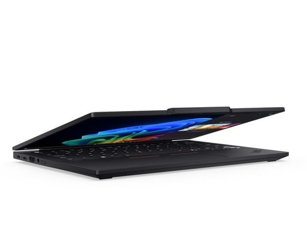 Lenovo Ultrabook ThinkPad T14s G6 21QX00HEPB W11Pro Ultra 7 258V/32GB/1TB/INT/14.0 WUXGA/Touch/3YRS Premier Support + CO2 Offset