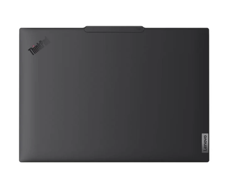 Lenovo Ultrabook ThinkPad T14 G6 21QC004YPB W11Pro Ultra 7 255U/16GB/1TB/INT/14.0 WUXGA/Black/3YR Premier Support + CO2 Offset