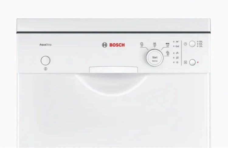 Bosch Zmywarka SPS40E22EU