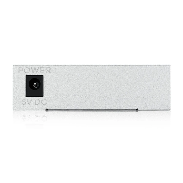 Zyxel Przełącznik niezarządzalny GS-105BV5 Switch GS-105BV5-EU0101F